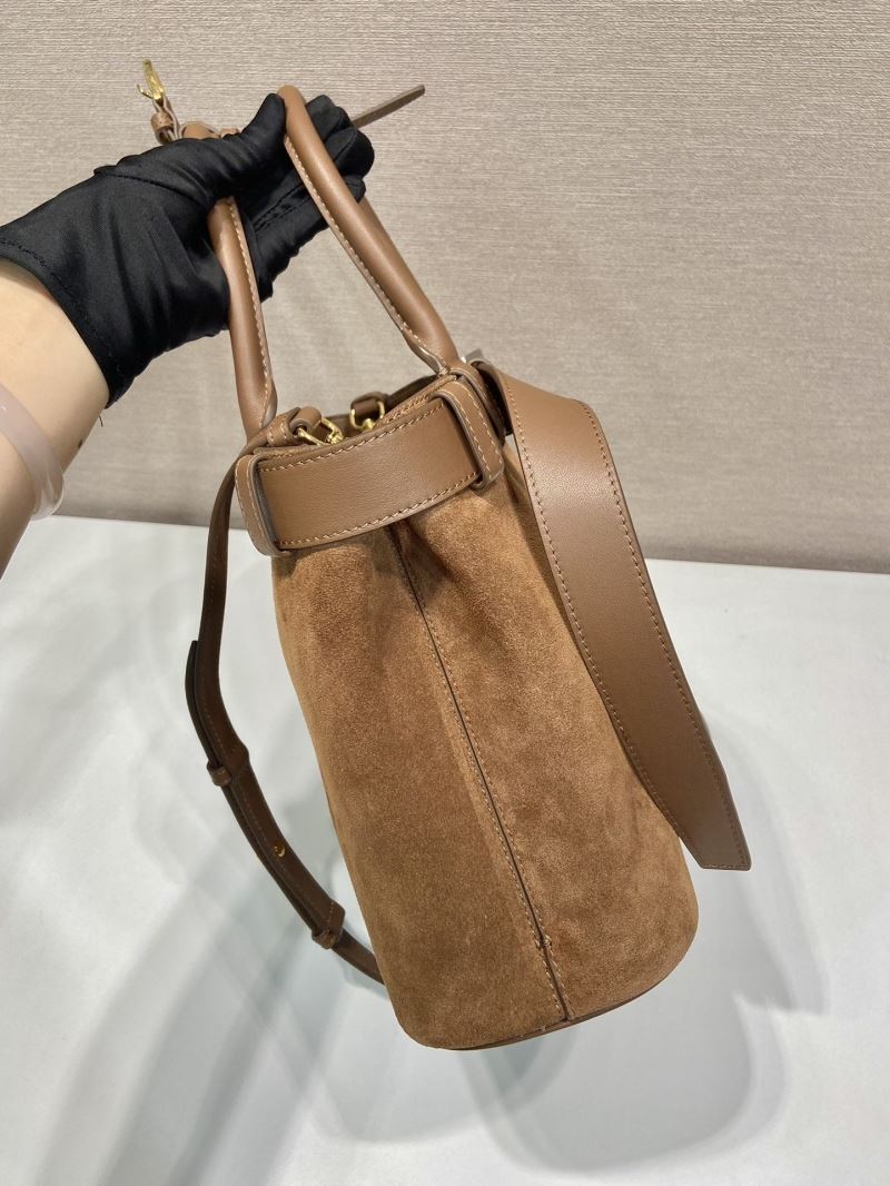 Prada Top Handle Bags